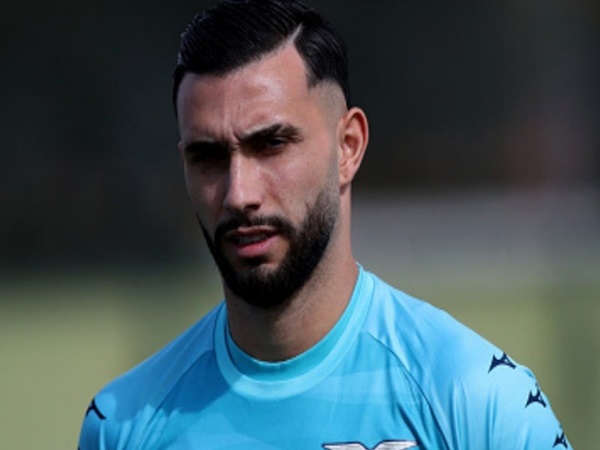 Diminati Dua Klub EPL, Lazio Siap Dengarkan Tawaran Untuk Castellanos
