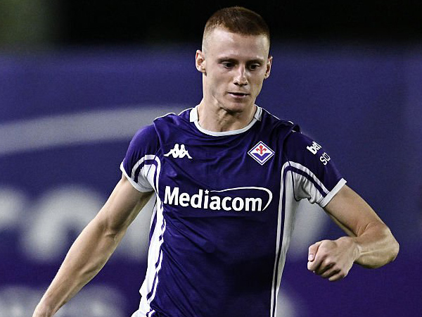 Manchester United Bidik Bek Serie A, Pietro Comuzzo