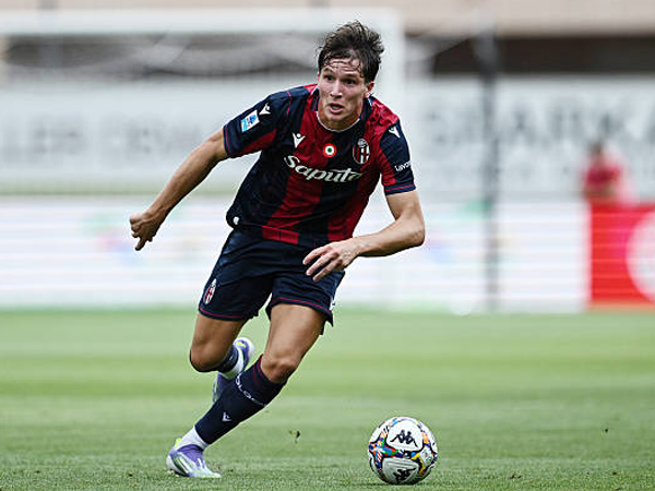 Cari Pelapis Scott McTominay, Antonio Conte Incar Giovanni Fabbian