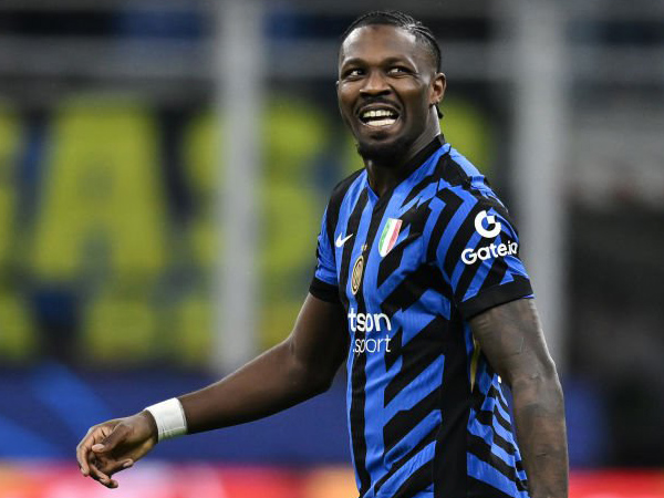 Taktik Baru Cristian Chivu Berpotensi Ubah Posisi Marcus Thuram